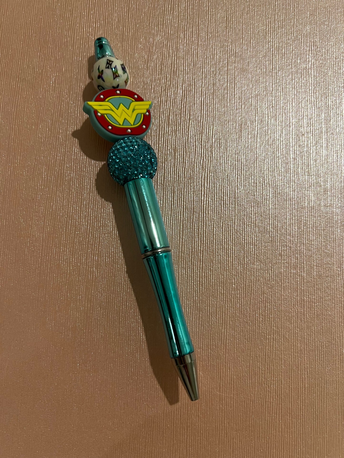 WW Beaded Pens